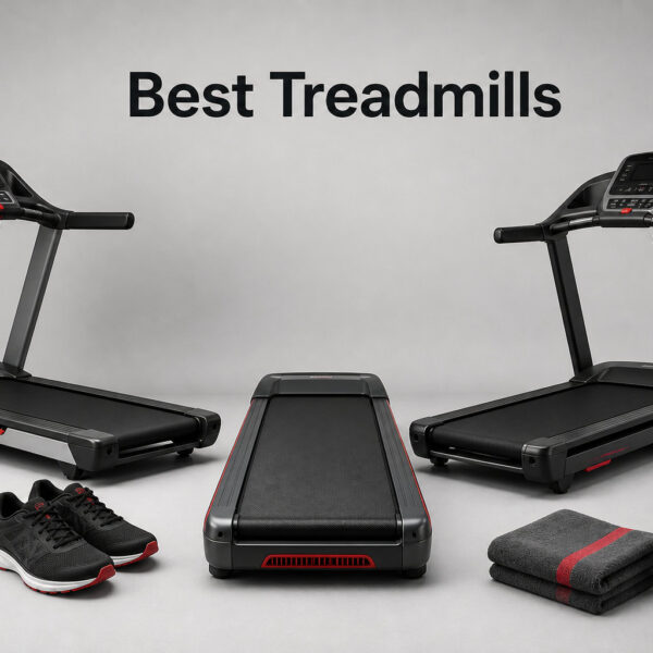 Best Treadmills