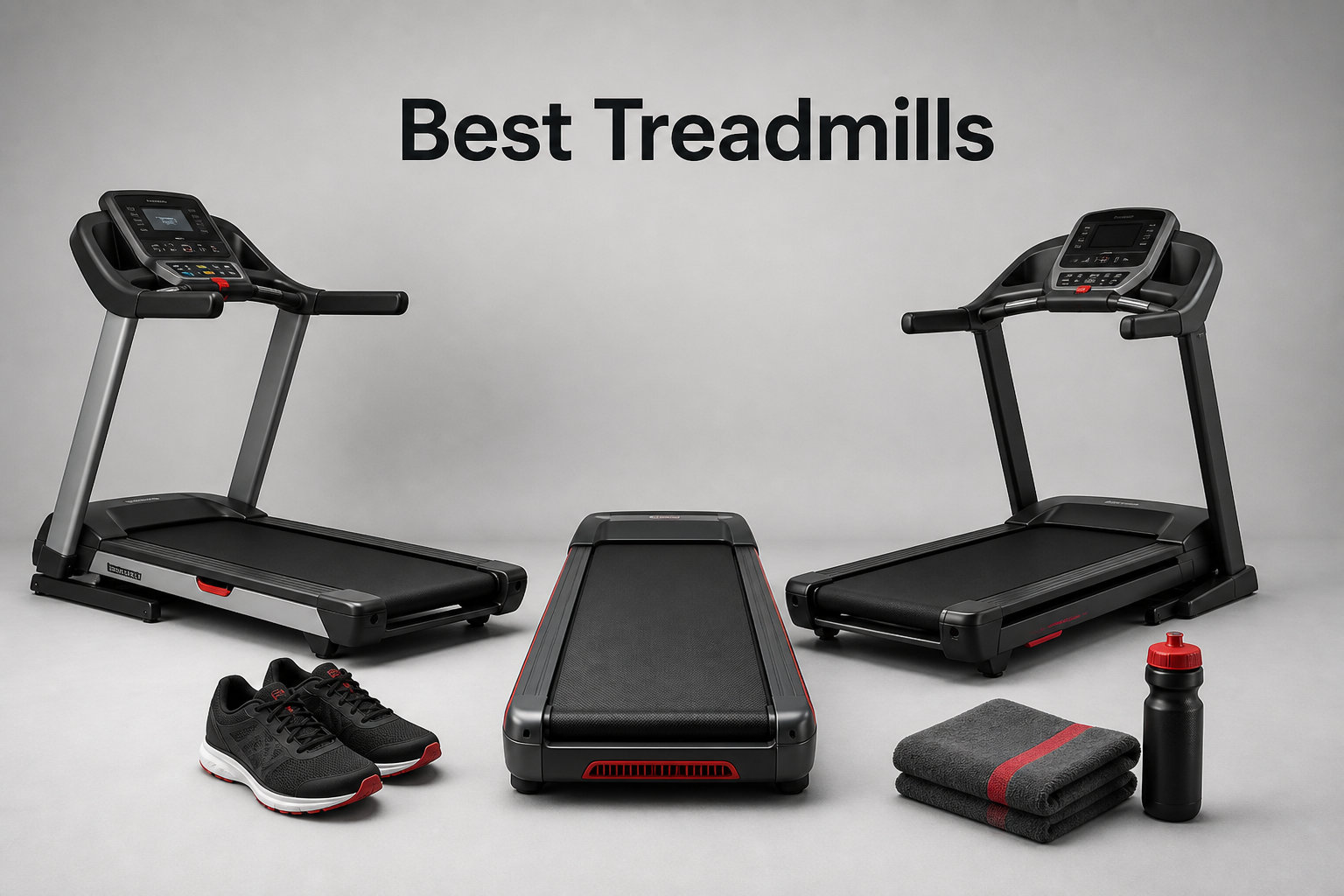 Best Treadmills