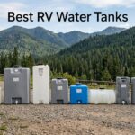 Best RV Water Tanks