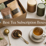 Best Tea Subscription Boxes