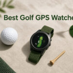 Best Golf GPS Watches