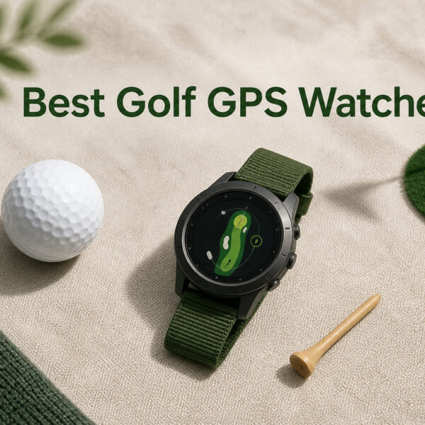 Best Golf GPS Watches