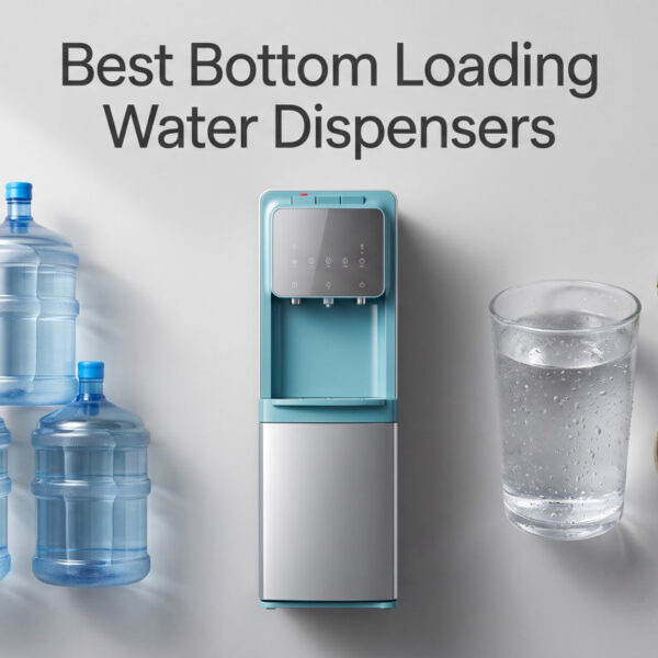 Best Bottom Loading Water Dispensers