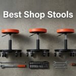Best Shop Stools