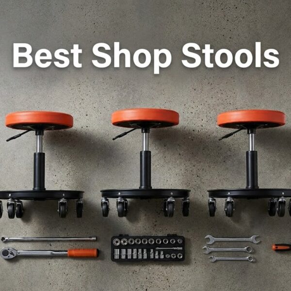 Best Shop Stools