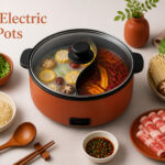 Best Electric Hot Pots