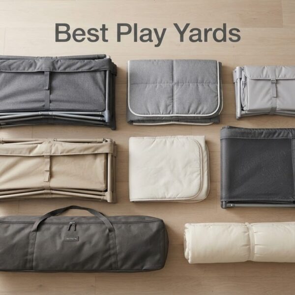 Best Play Yards