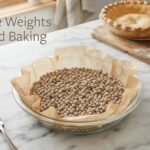 Best Pie Weights for Blind Baking