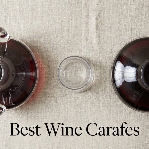 Best Wine Carafes