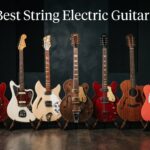 Best 12 String Electric Guitars