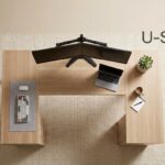 Best U-Shaped Desks