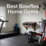 Best Bowflex Home Gyms