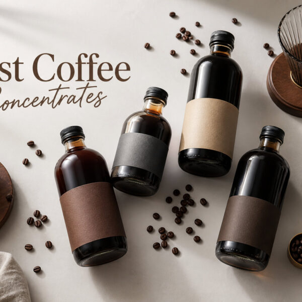 Best Coffee Concentrates