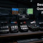 Best Throttle Quadrants for Flight Sim
