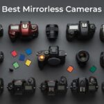 Best Mirrorless Cameras