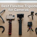 Best Flexible Tripods for Cameras