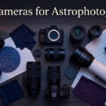 Best Cameras for Astrophotography