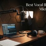 Best Vocal Recording Microphones