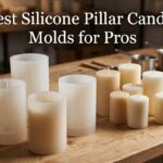 Best Silicone Pillar Candle Molds for Pros