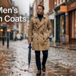 Best Men's Trench Coats