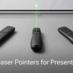 Best Laser Pointers for Presentations