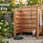 Best Outdoor Shower Kits
