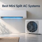 Best Mini Split AC Systems