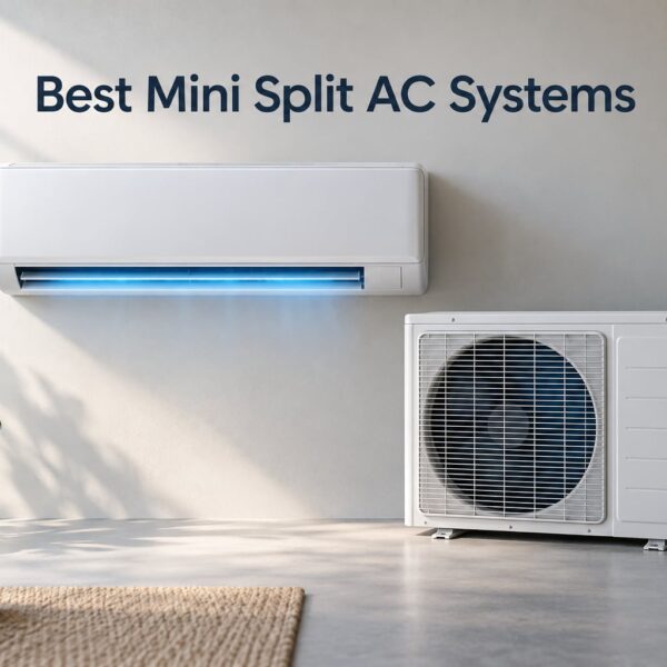 Best Mini Split AC Systems