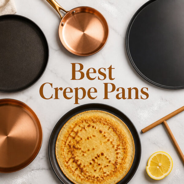 Best Crepe Pans
