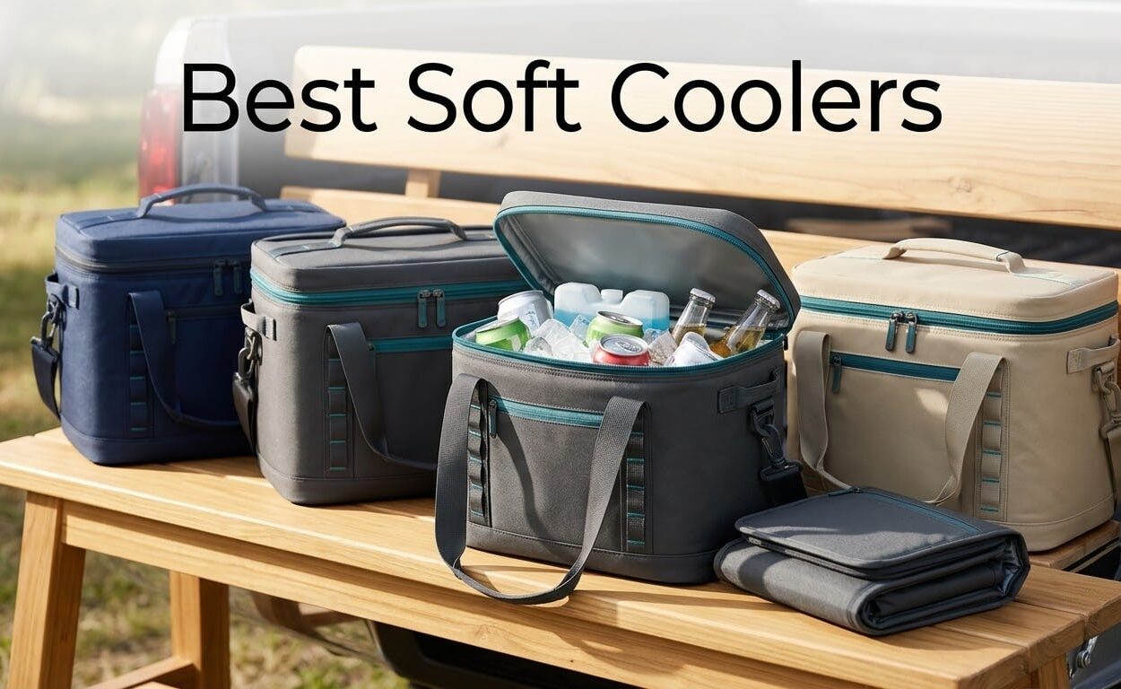 Best Soft Coolers