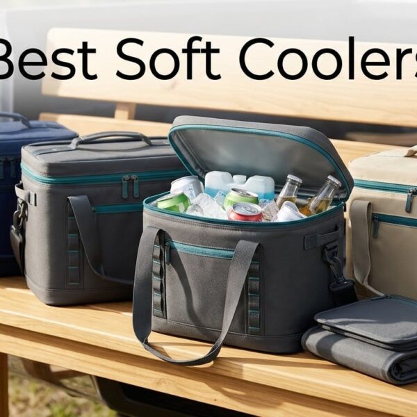 Best Soft Coolers