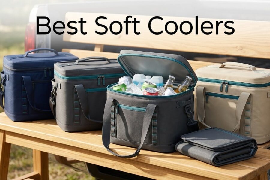 Best Soft Coolers