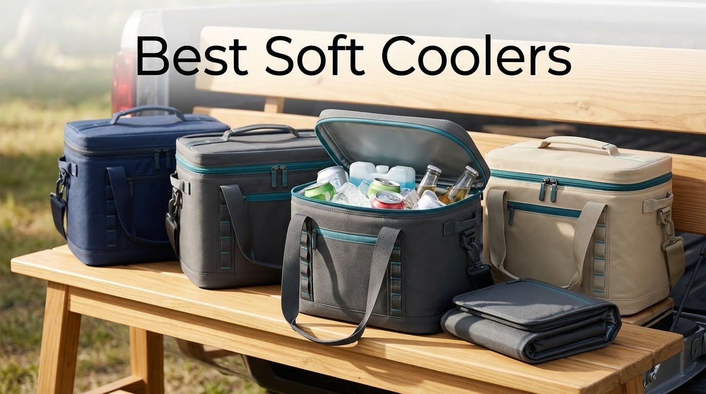 Best Soft Coolers