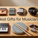 Best Gifts for Musicians