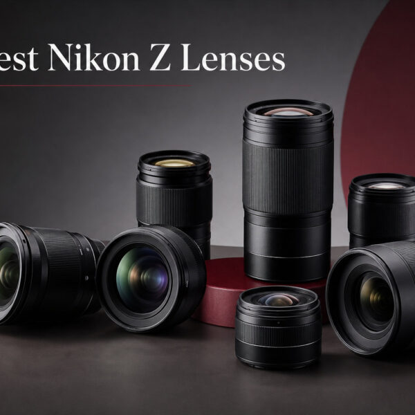 Best Nikon Z Lenses