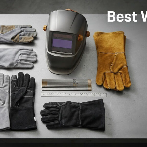 Best Welding Gloves