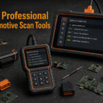 Best Professional Automotive Scan Tools