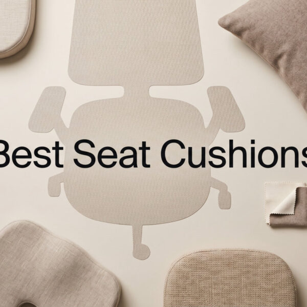 Best Seat Cushions