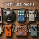 Best Fuzz Pedals