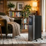 Best Oil-Filled Space Heaters