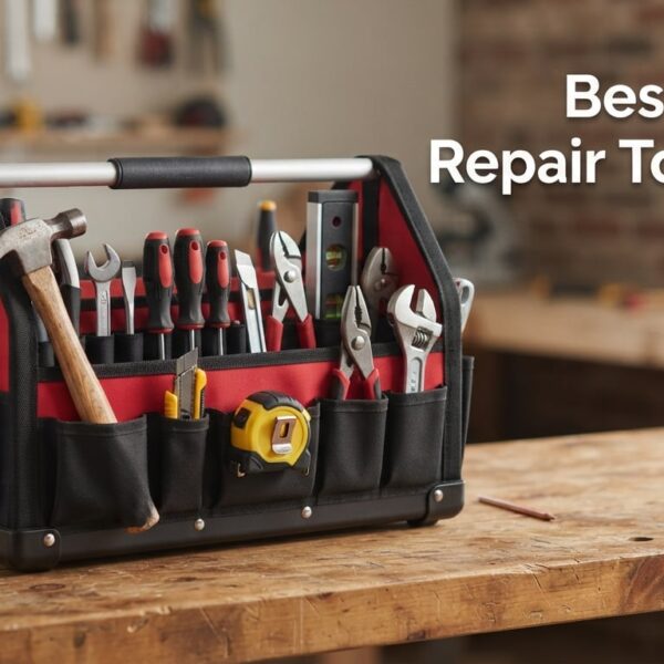 Best Home Repair Tool Sets
