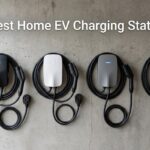Best Home EV Charging Stations
