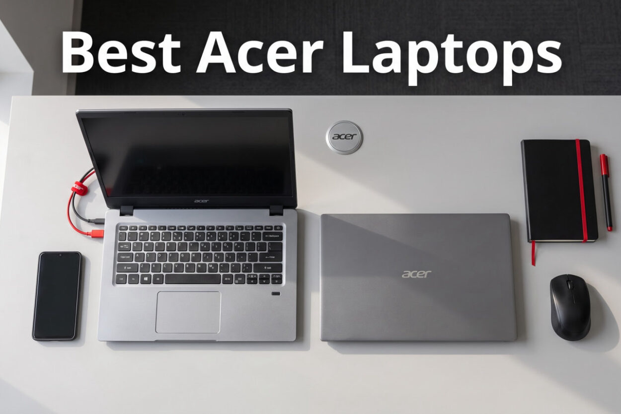 Best Acer Laptops