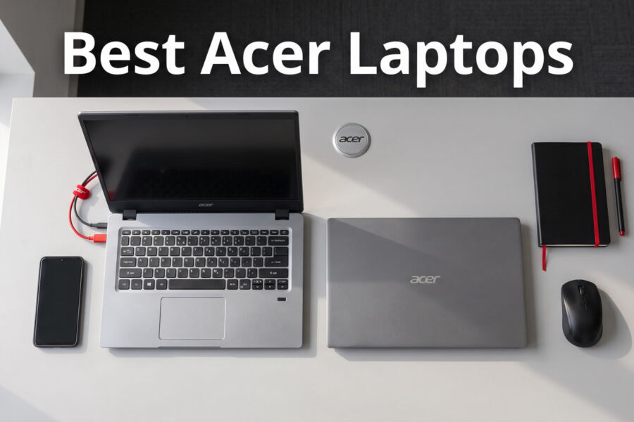 Best Acer Laptops