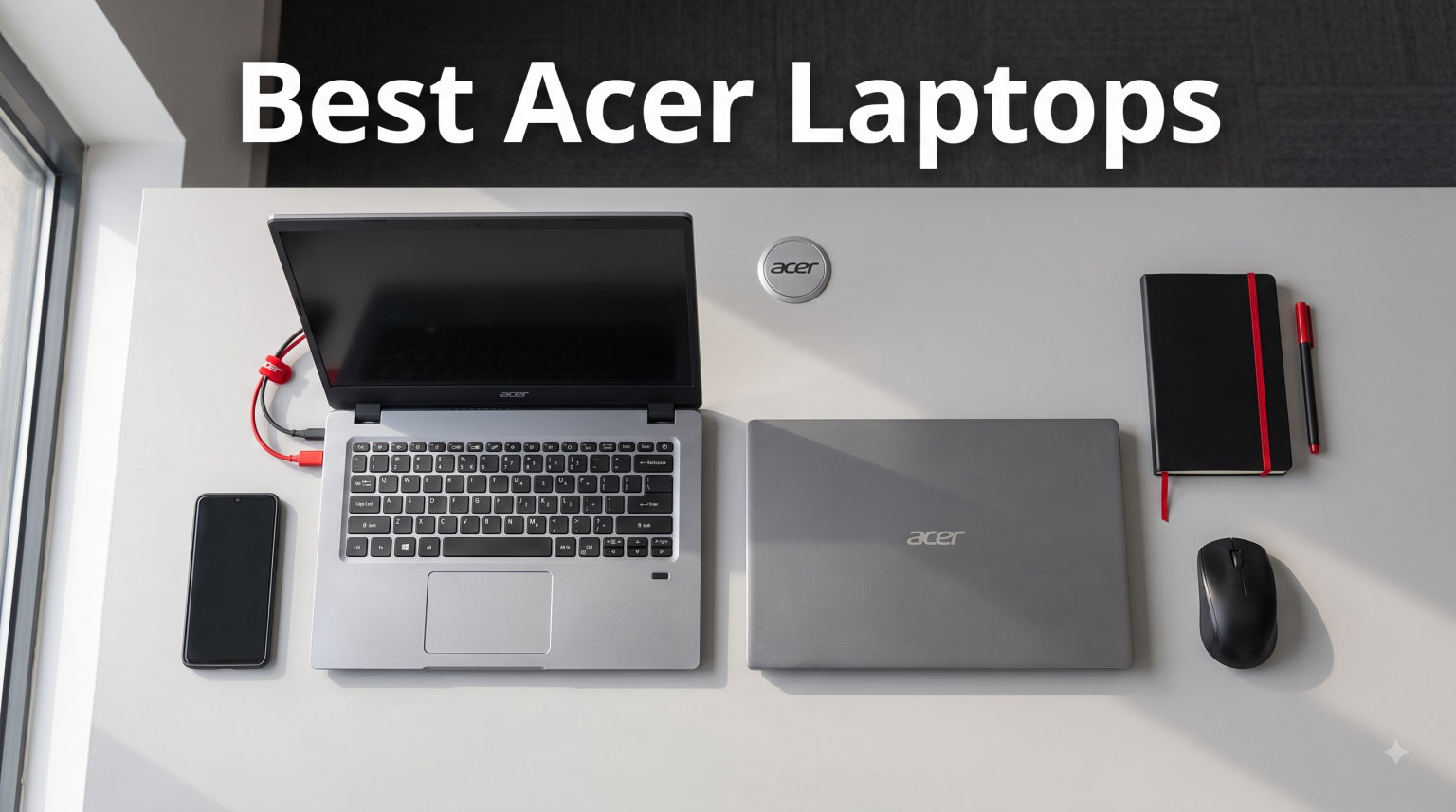 Best Acer Laptops