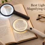Best Lighted Magnifying Glasses
