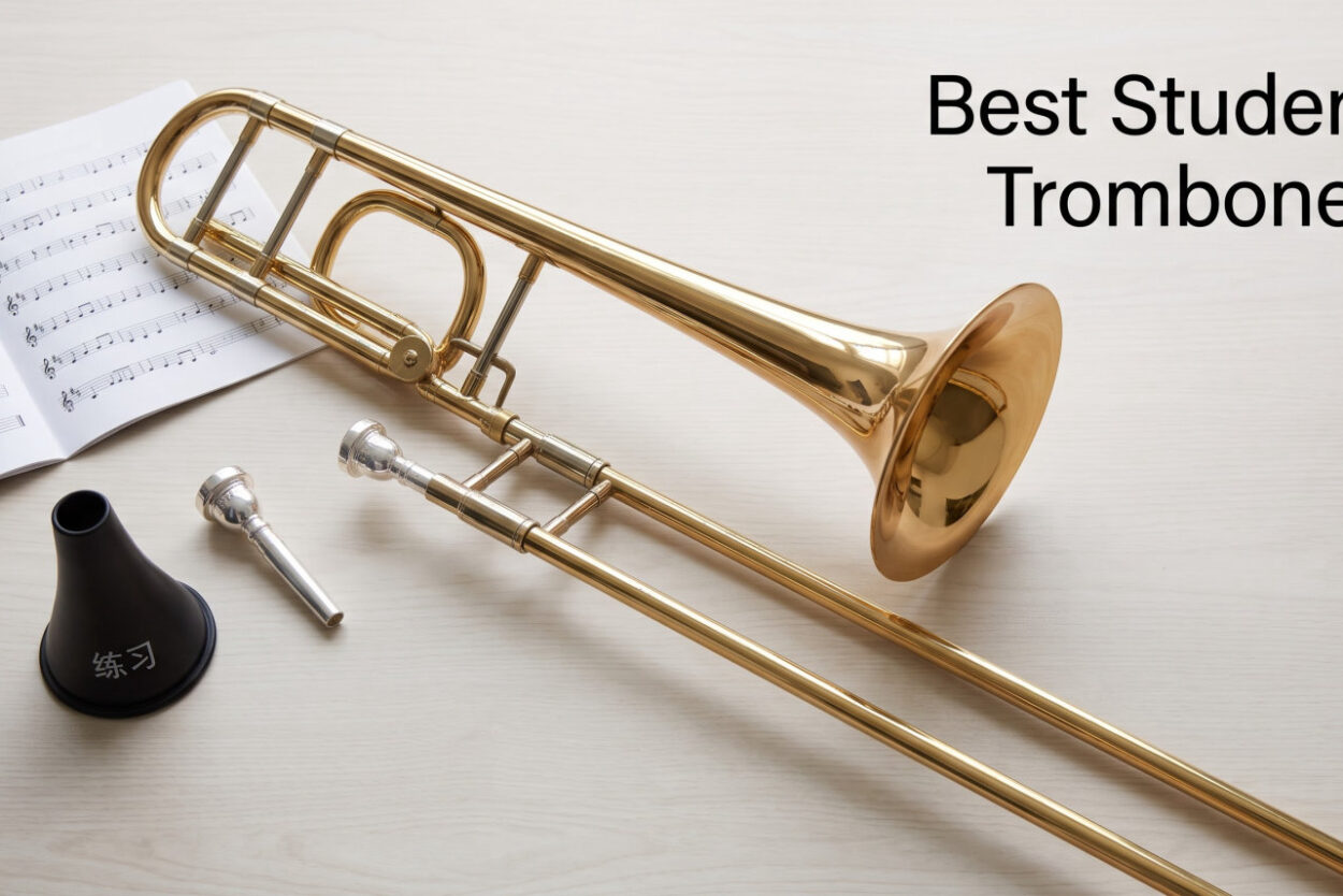 Best Student Trombones
