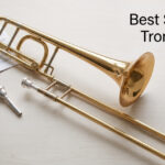 Best Student Trombones