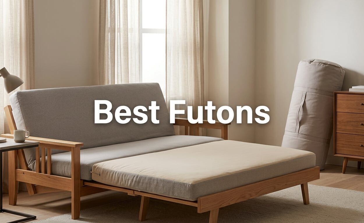 Best Futons