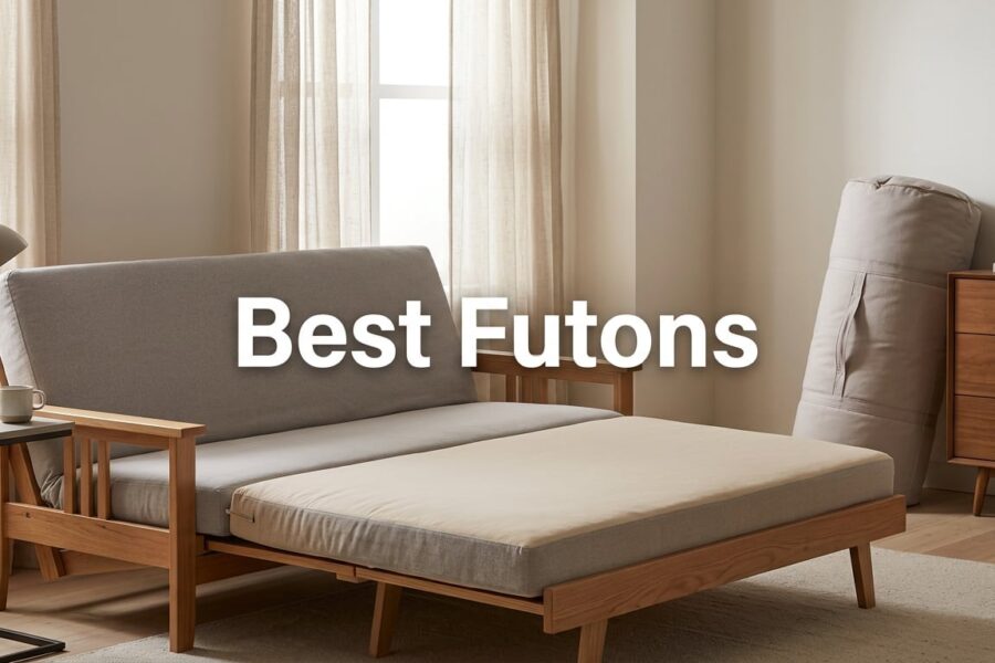 Best Futons
